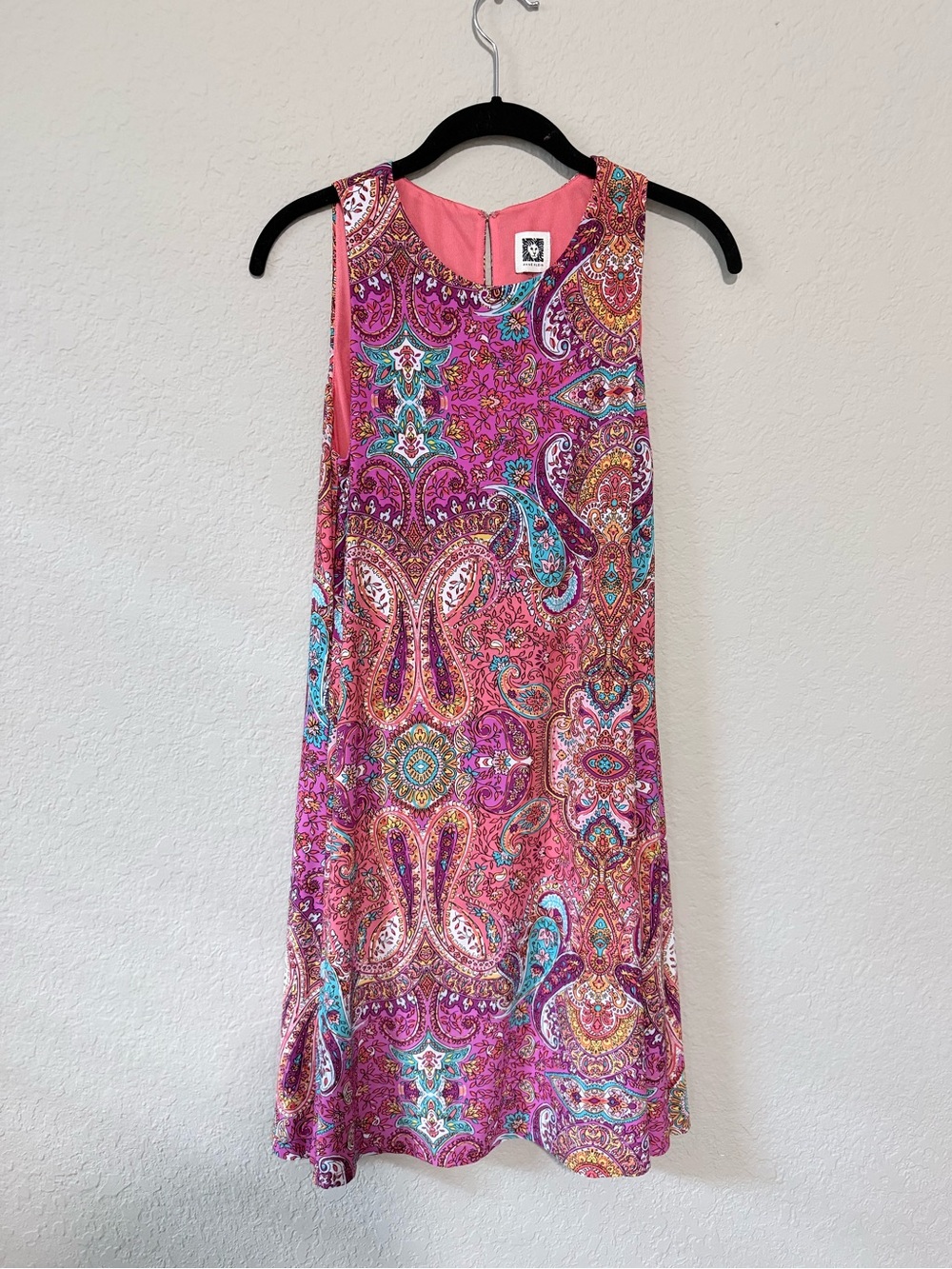 Subcategory selection for kids top